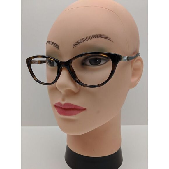 🕶️Michael Kors MK4021B Eyeglasses 52/16 135 /ALG306🕶️​ - Picture 10 of 10
